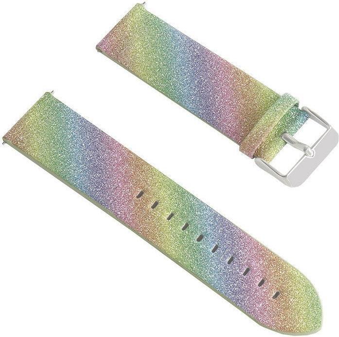 Actual product image Strap-it Leather bracelet (20 mm, Leather)