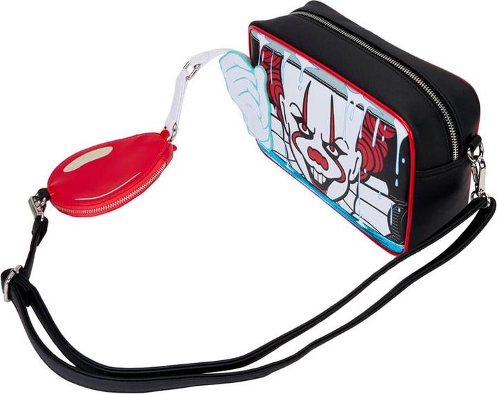 Immagine prodotto Loungefly ES by borsa a tracolla Pennywise Balloon