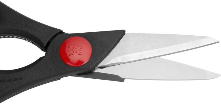 Productafbeelding Zwilling Dubbele multifunctionele schaar (20 cm)