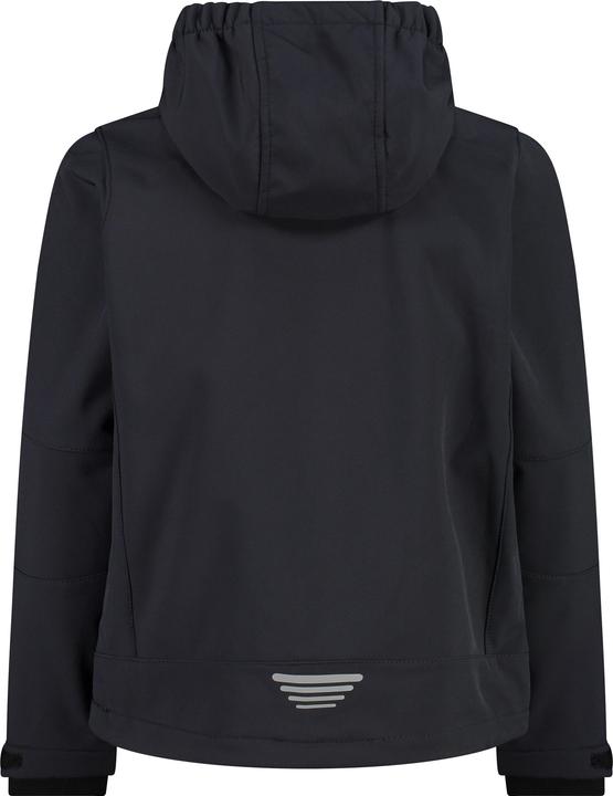 Actual product image CMP Campagnolo Softshell Hoodie (110)