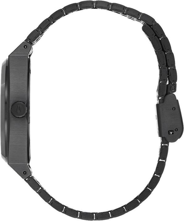 Image du produit Nixon Time Plate Deluxe (Montre analogique, 39 mm)