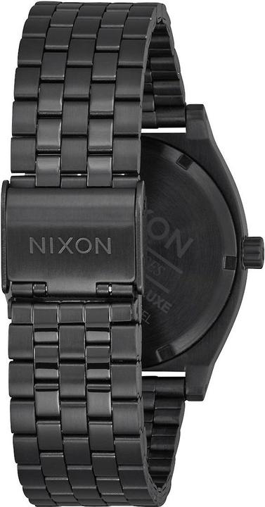 Image du produit Nixon Time Plate Deluxe (Montre analogique, 39 mm)