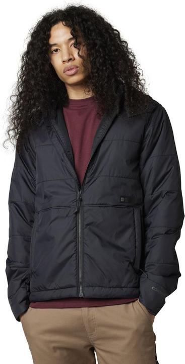 Produktbild Fox Vest 22 Artillery Blk M (M)
