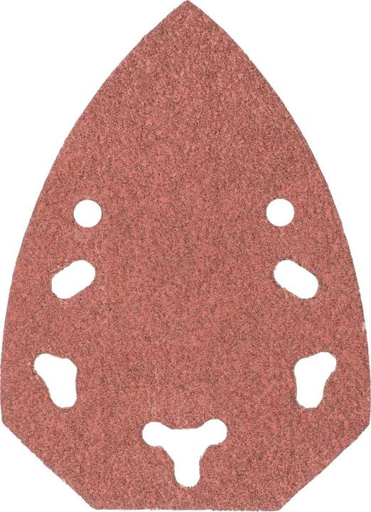 Produktbild kwb Mouse Haftscheiben K40 / 5 Stück (40)