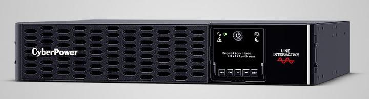 Actual product image Cyberpower PR3000ERT2U (3000 VA, 3000 W, Line-interactive UPS)