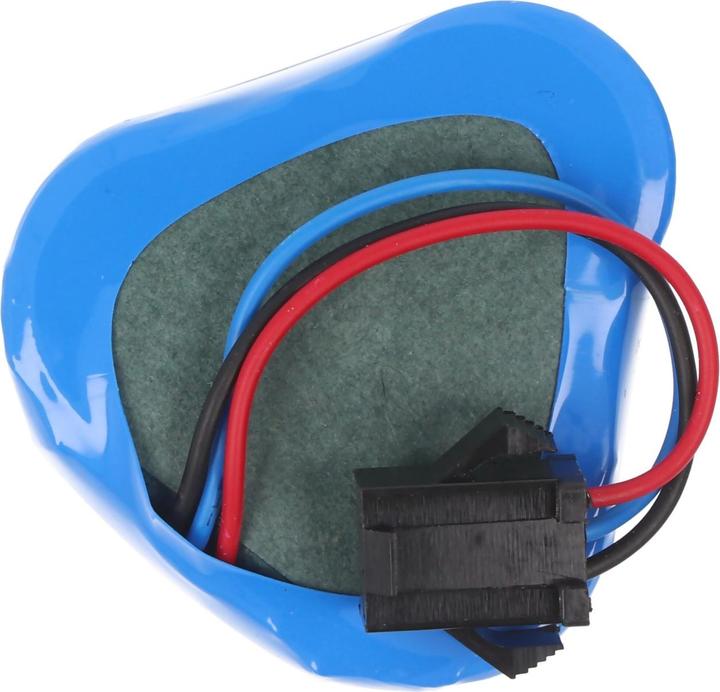 Produktbild AccuCell Akku Ecovacs Deebot Slim 1, Deebot Slim 2, Deebot Slim 10, DA60-Darfon