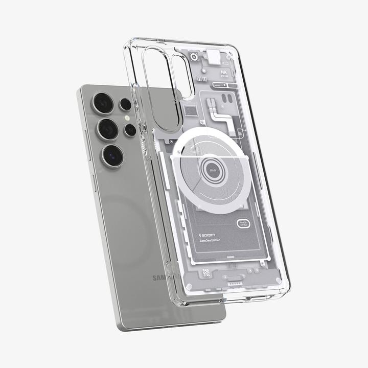 Image du produit Spigen Ultra Hybrid Mag (Samsung Galaxy S25 Ultra)
