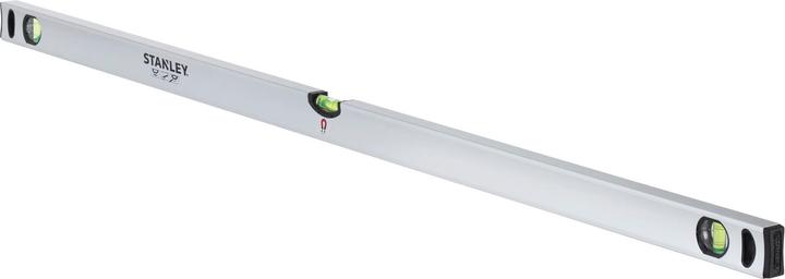 Actual product image Stanley Building spirit level (120 cm)