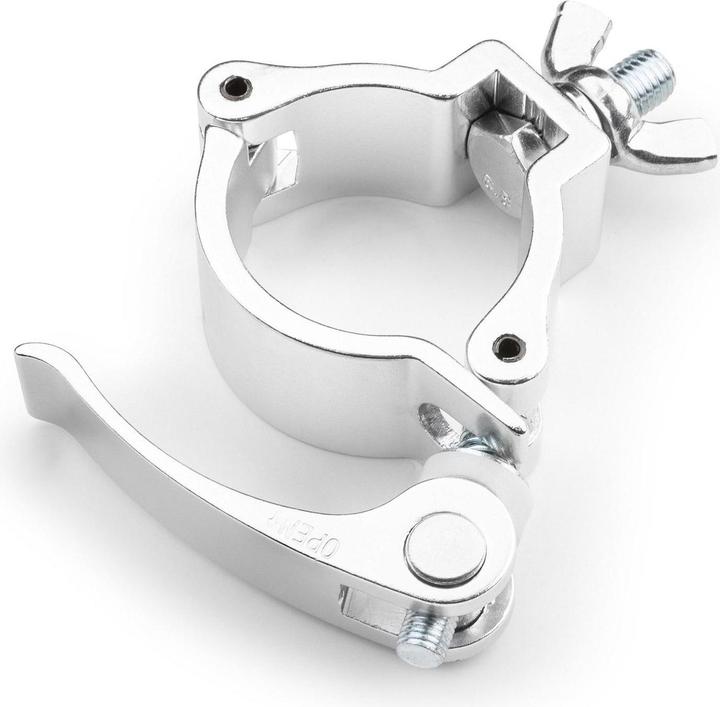 Image du produit BeamZ Clamp BC50-50