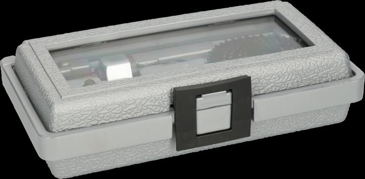 Bosch Zubehör Jeu de scies cloche 11 pièces (22 mm, 25 mm, 29 mm, 35 mm, 38 mm, 44 mm, 68 mm, 51 mm)
