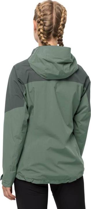 Actual product image Jack Wolfskin Go Hike (S)