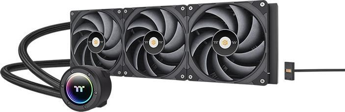 Thermaltake TT Toughliquid 420 Pro ARGB