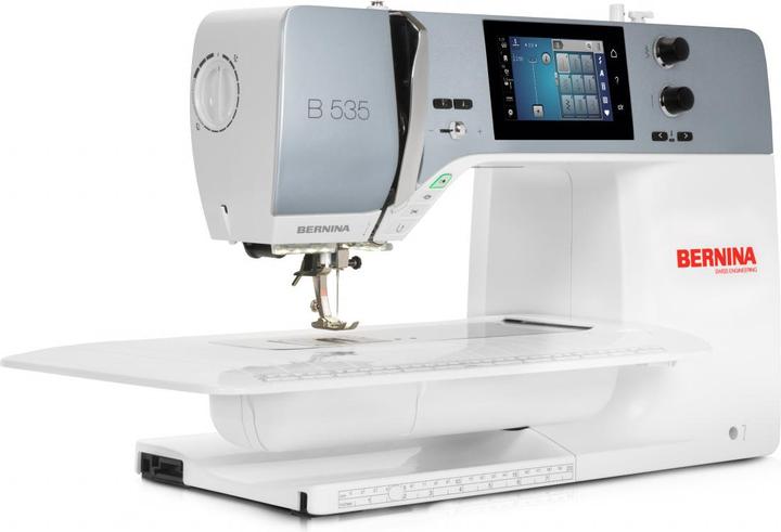 Produktbild Bernina 535