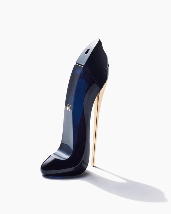 Actual product image Carolina Herrera Eau de Parfum Natural (Eau de parfum, 150 ml)