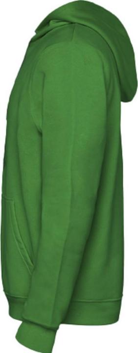 Immagine prodotto Alpinia Urban Felpa con Cappuccio Uomo (3XL)