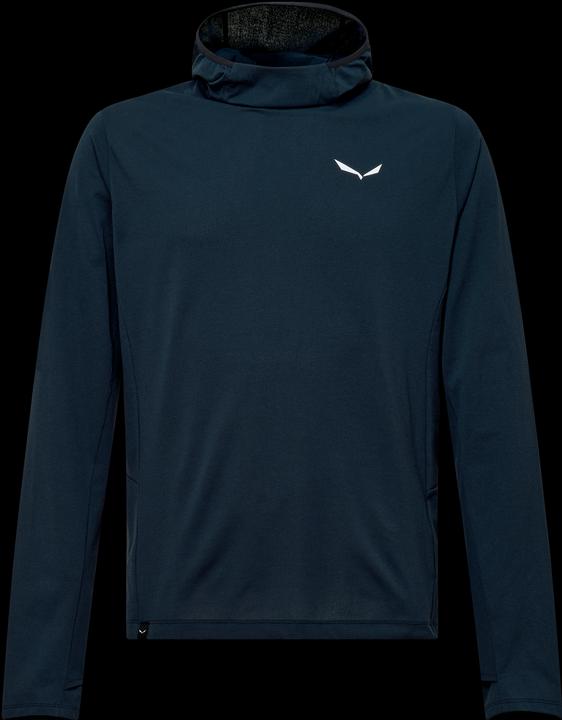 Salewa Puez Sun Hoodie M