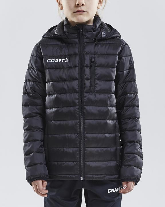 Produktbild Craft Isolate Jacket Jr (158)