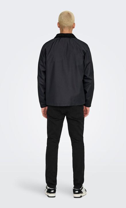 Immagine prodotto Only & Sons ONSKOSMO Jacke Jacke (S)
