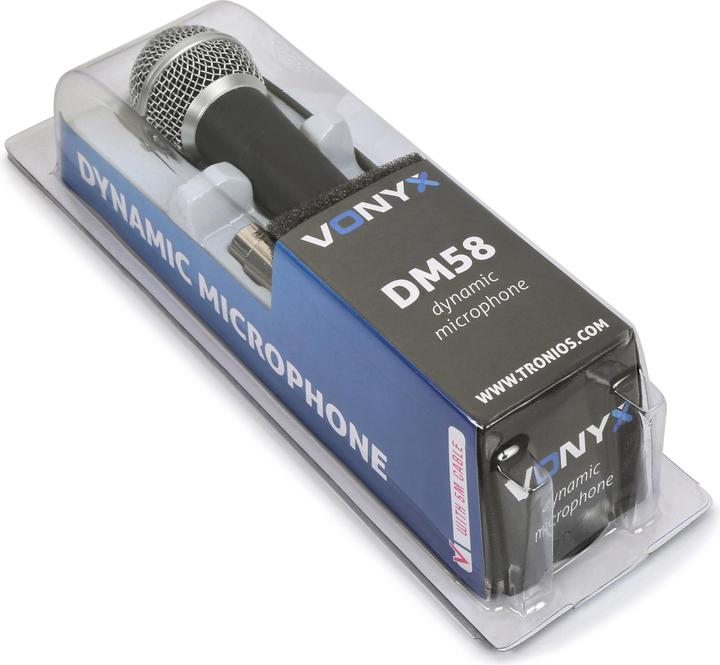 Produktbild Vonyx Mikrofon DM58