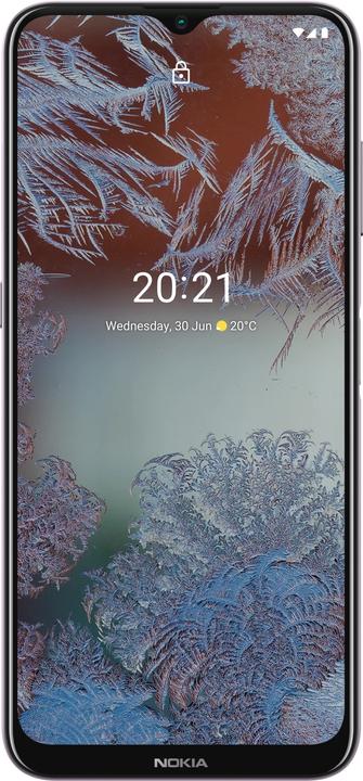 Image du produit Nokia G10 (32 Go, Crépuscule, 6.52", Double SIM + SD, 13 Mpx, 4G)