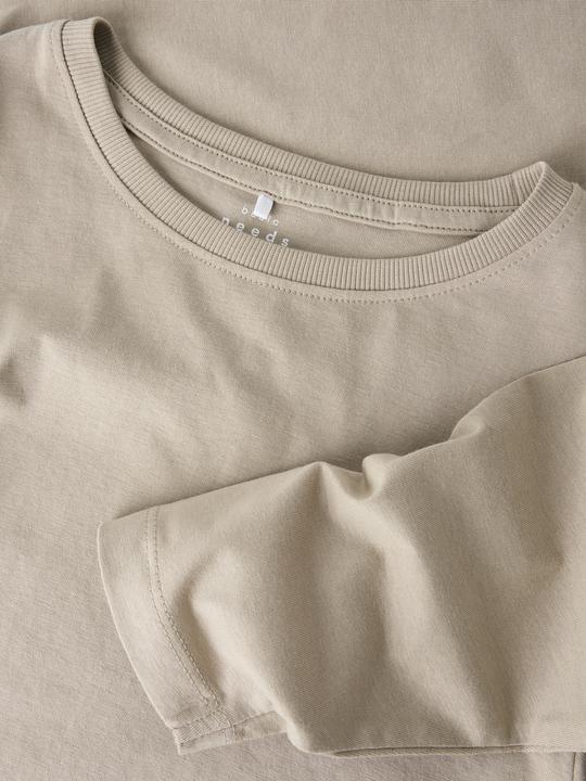 Actual product image Name it Nkmvobbo Ls Nreg Top Noos (134)