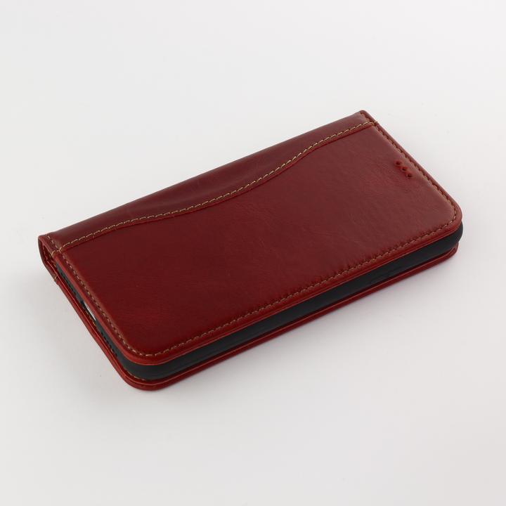 Actual product image Fierre Shann Cover Flip (Realme 12 Pro+, Apple iPhone 12)