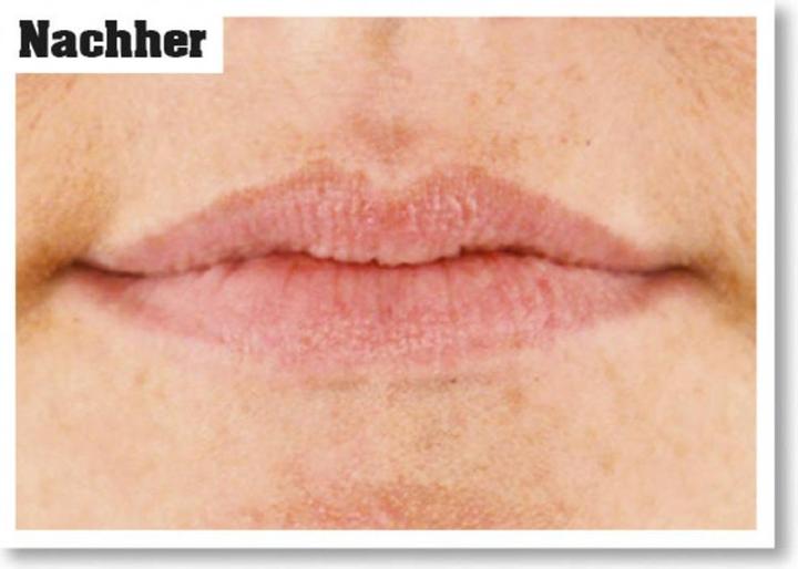 Actual product image O'Keeffe's Lip Repair Unscented Lip Balm (Care pencil)