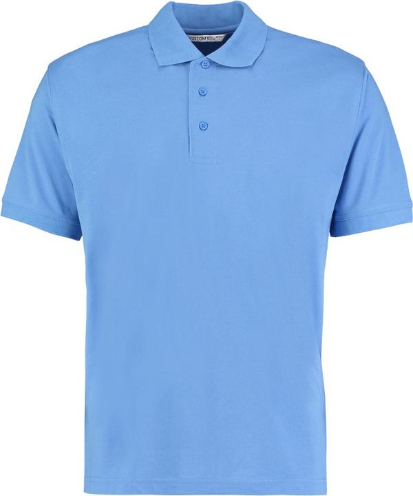Kustom Kit Klassic Superwash PoloShirt