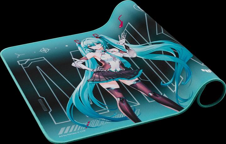 Image du produit ASUS TUF Gaming P1 Hatsune Miku Edition (M)
