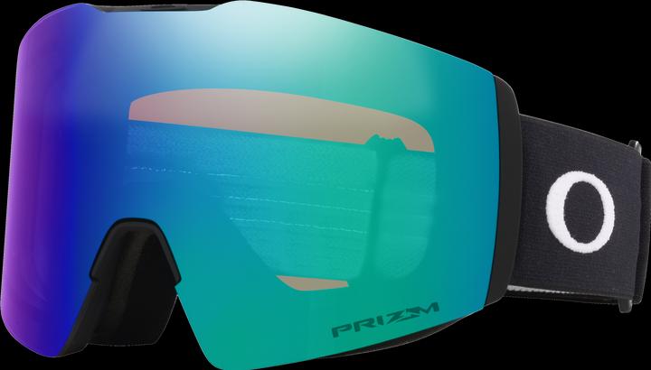 Noir mat, Prizm Argon Iridium