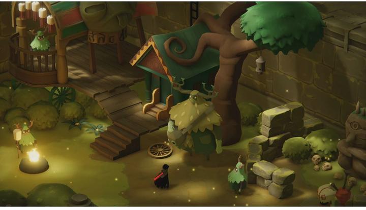 Produktbild Devolver Death's Door (Switch, DE)
