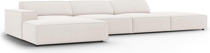 Actual product image Micadoni Jodie (Corner sofa)