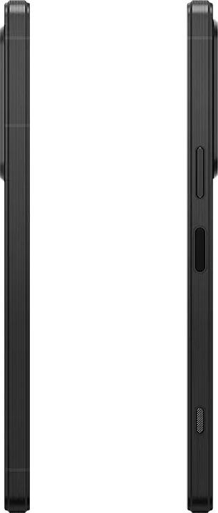 Immagine prodotto Sony Xperia 1 V (256 GB, Nero, 6.50", Doppia SIM Ibrida, 48 Mpx, 5G)