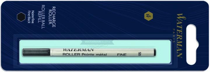 Actual product image Waterman rollerball mine (Refill, Black, 0.40 mm)