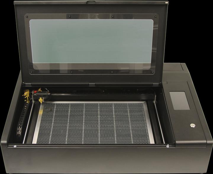 Image du produit flux Beambox Pro - Graveur laser