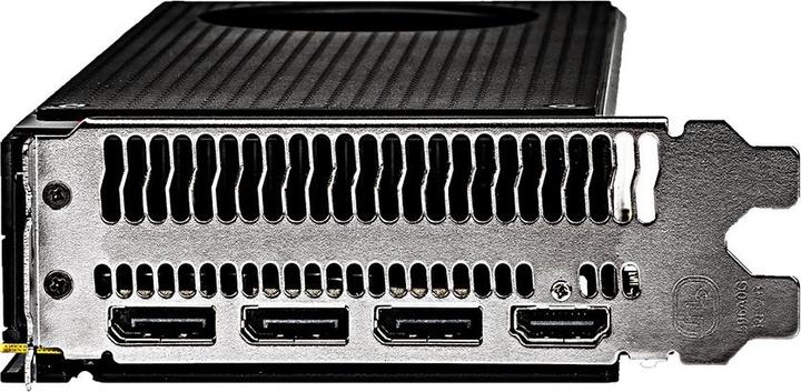 Actual product image XFX Radeon RX 480 OC (8 GB)