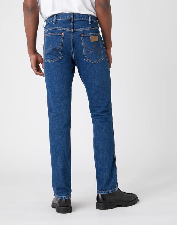 Actual product image Wrangler 11MWZ (W31/L34)