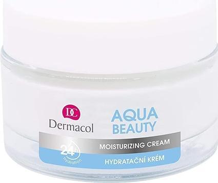 Dermacol Aqua Beauty (50 ml, 24h Creme)