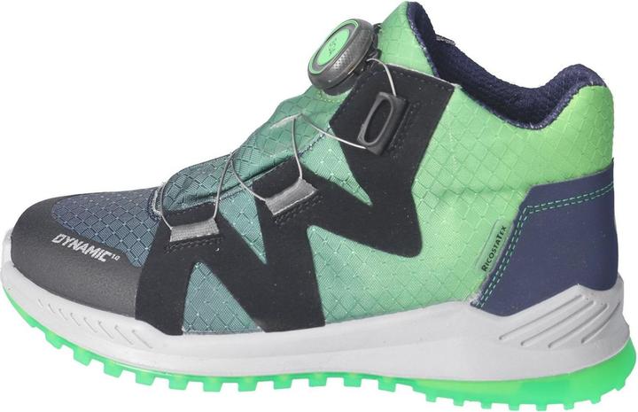 Actual product image Ricosta Sneaker (38)