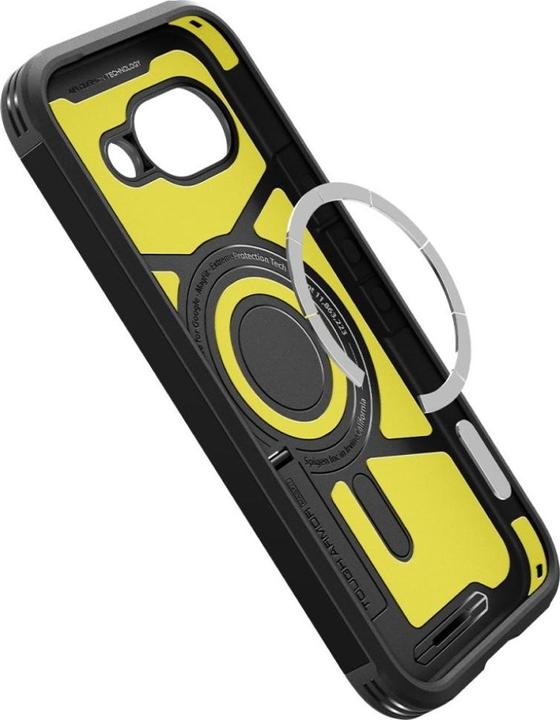 Immagine prodotto Spigen Tough Armor Mag (Google Pixel 9a)