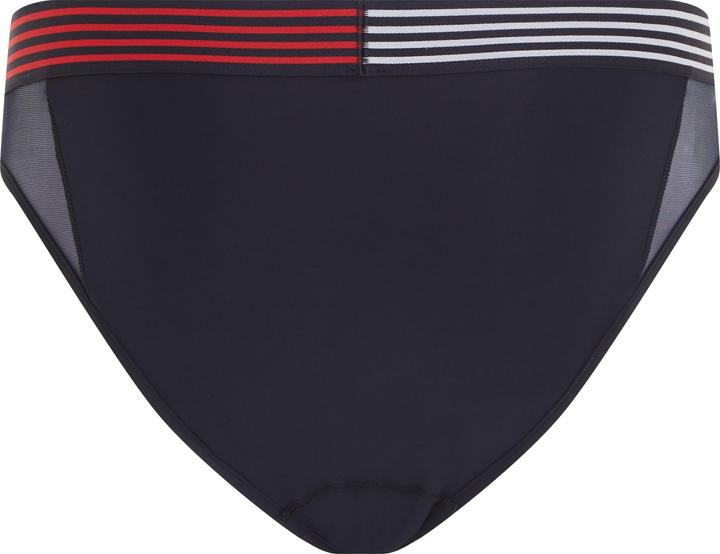 Immagine prodotto Tommy Hilfiger Slip intimo donna, Blu (Desert Sky), S (S)