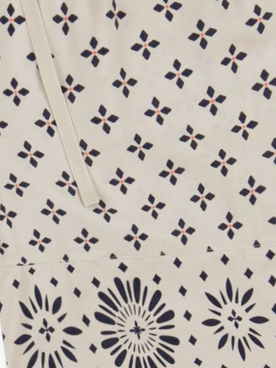 Image du produit Schiesser Pyjamashort Mix & Relax Web (46, 3XL)