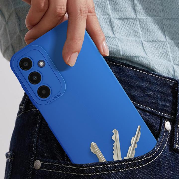 Image du produit Avizar SoftGlow Case Series (Samsung Galaxy A25 5G)