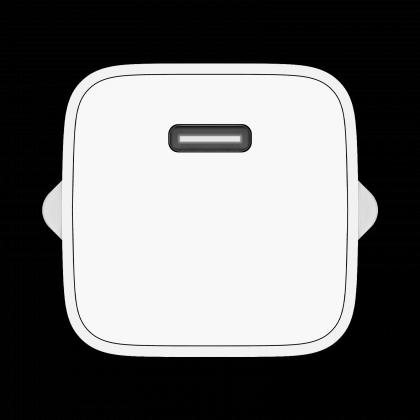 Actual product image Xiaomi GaN Charge (65 W)