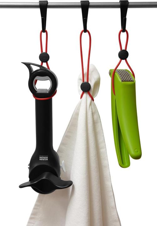 Produktbild Kuhn Rikon Schnellverschlüsse (4 x)