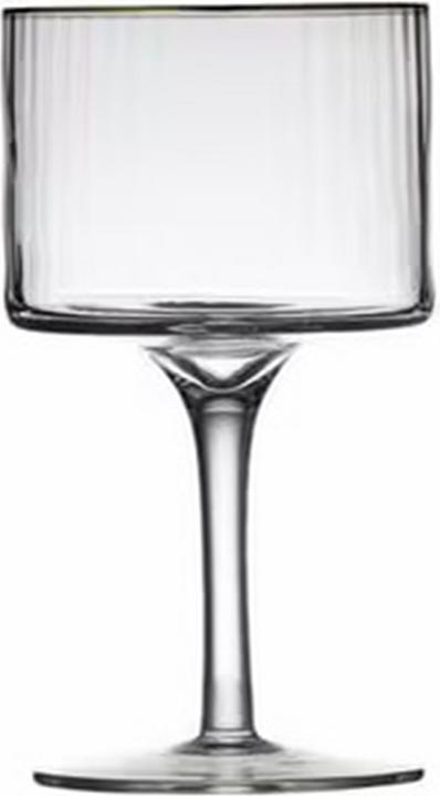 Produktbild Lyngby 32 cl - Glas - Klar m. guldkant (4.50 dl, 4 x, Gin Gläser)