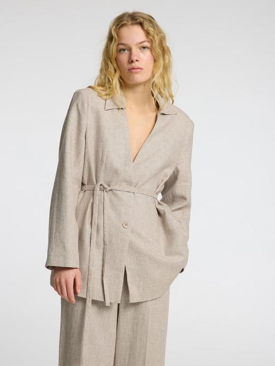 Produktbild Selected Femme Belted Blazer (34)