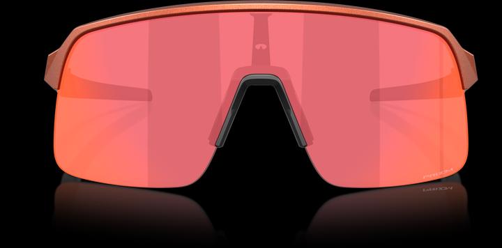 Actual product image Oakley Sutro Lite (Fire Orange, Prizm trail torch)