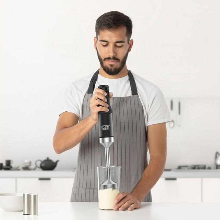 Image du produit Black & Decker BXHBA1501E (Prise UE)