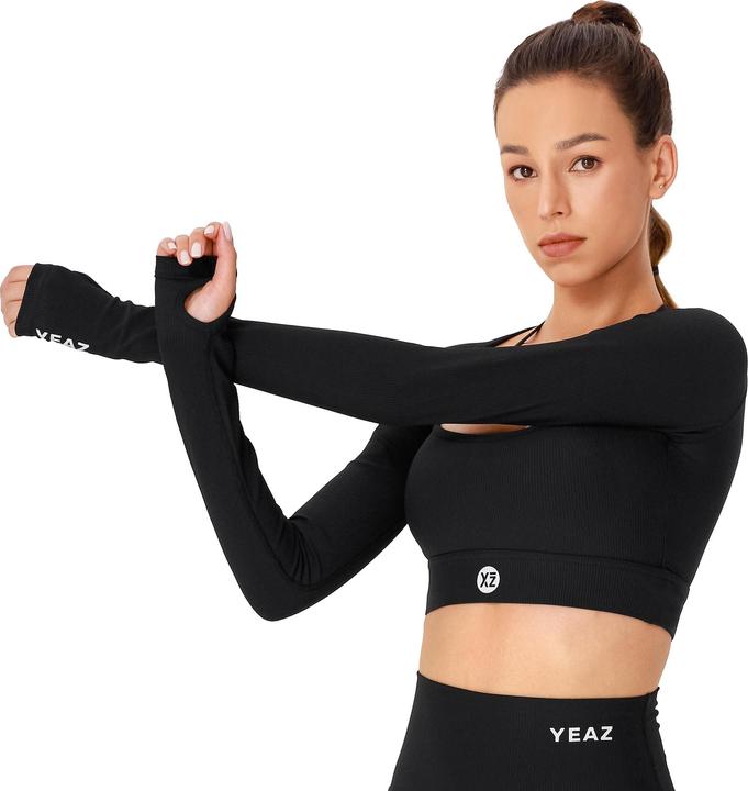 Produktbild Yeaz Club Level (L)